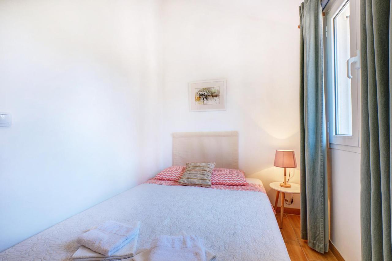 Apartment Tena Veli Lošinj Exterior foto