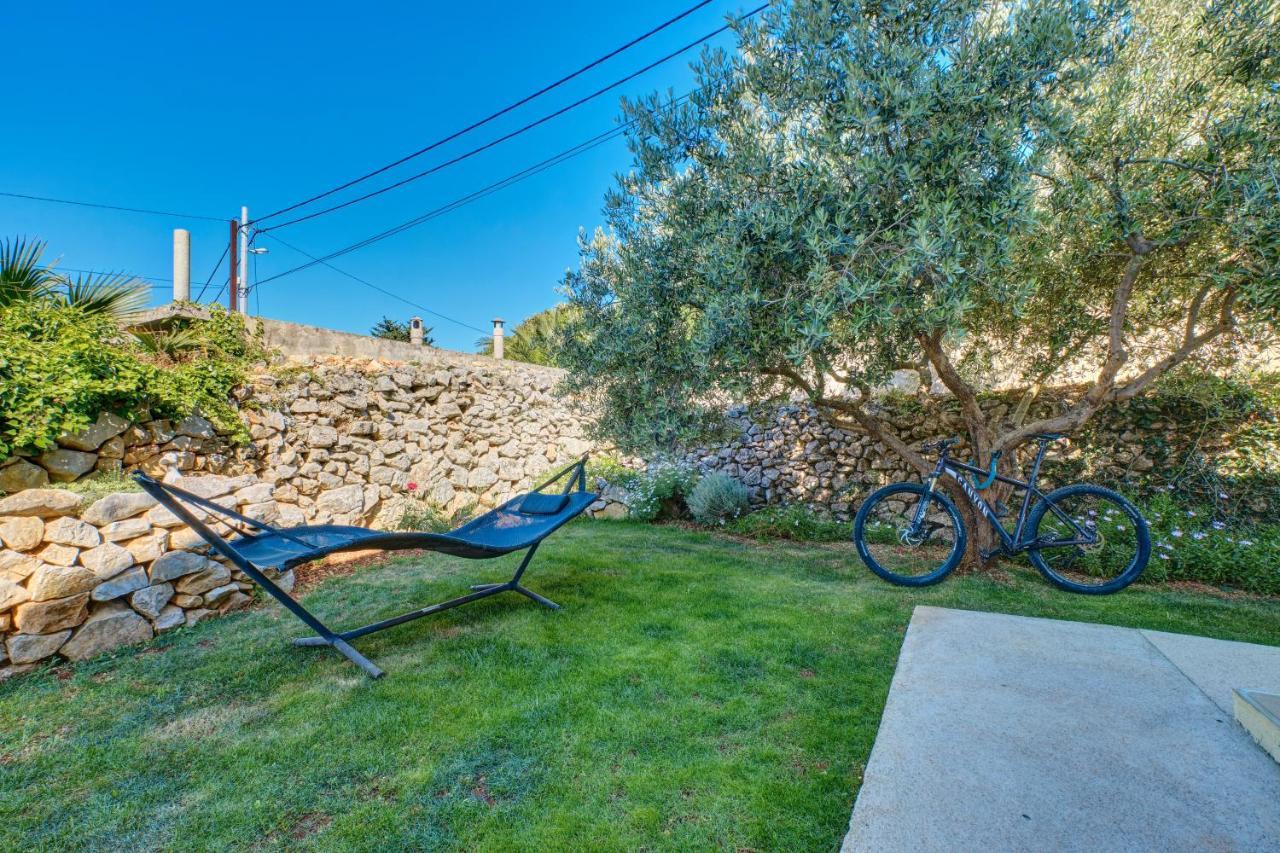 Apartment Tena Veli Lošinj Exterior foto