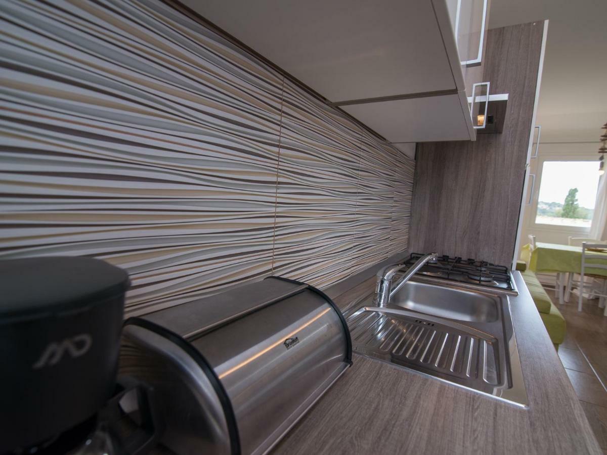Apartment Tena Veli Lošinj Exterior foto